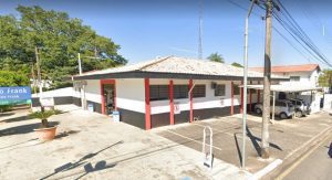 homem é preso após ameaçar esposa