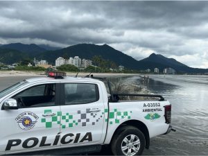 guarujá apreensão de drogas