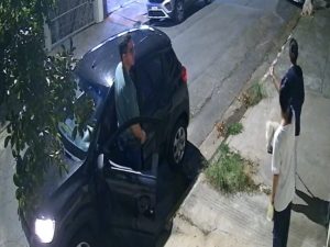 importunação sexual