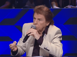 Apartamento de Nelson Rubens no litoral de SP foi leiloado