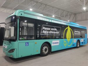 licitação do transporte