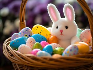 Páscoa Coelho Brian Wegman Unsplash