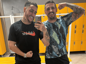 PF prende Maurício Peretto, irmão de comerciante assassinado