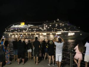 santos cruzeiro turismo