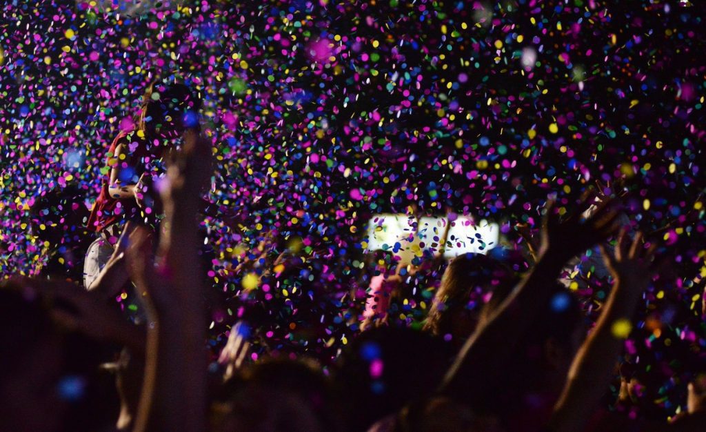 show encantado