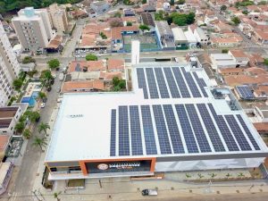 Supermercado novo Campinas rede
