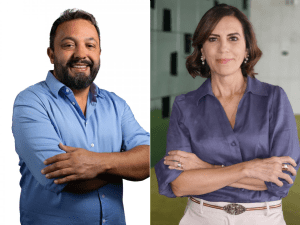 Rosana Valle faz B.O. contra secretário de Santos por ameaça no Carnaval