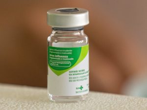 vacina gripe