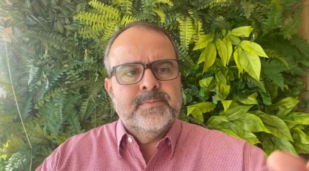 Eduardo Heron