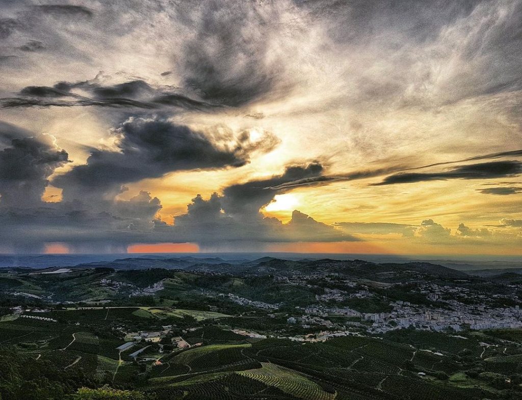 alto da serra negra