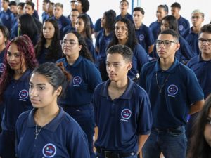 CAMPS Santos. Foto: José Luiz Borges