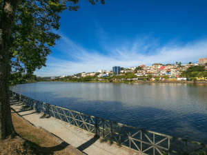 Conheça Bragança Paulista, que chega aos 261 anos neste mês de dezembro