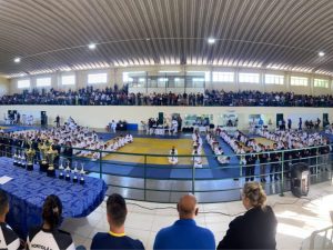 copa hortolândia de judô