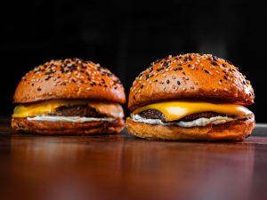 dia do hambúrguer onde ir. Foto: Mitsuo Hirata