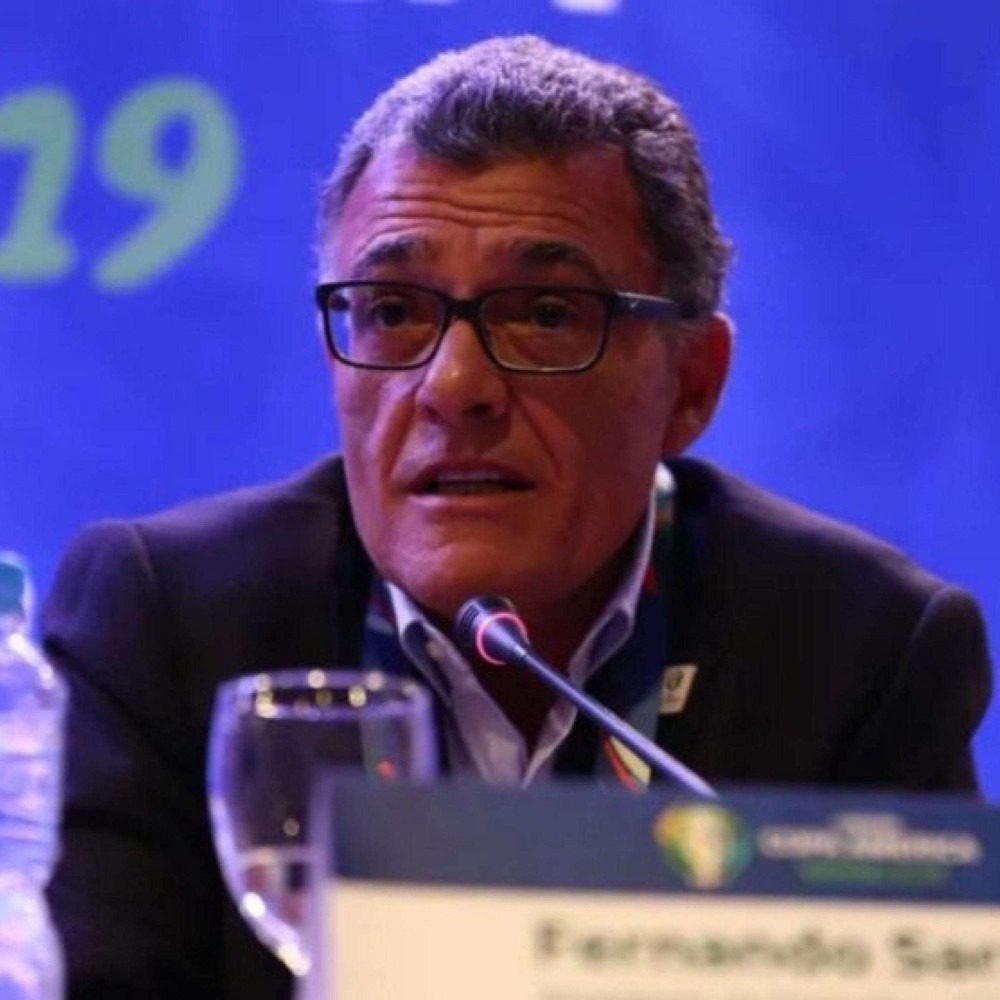 fernando sarney