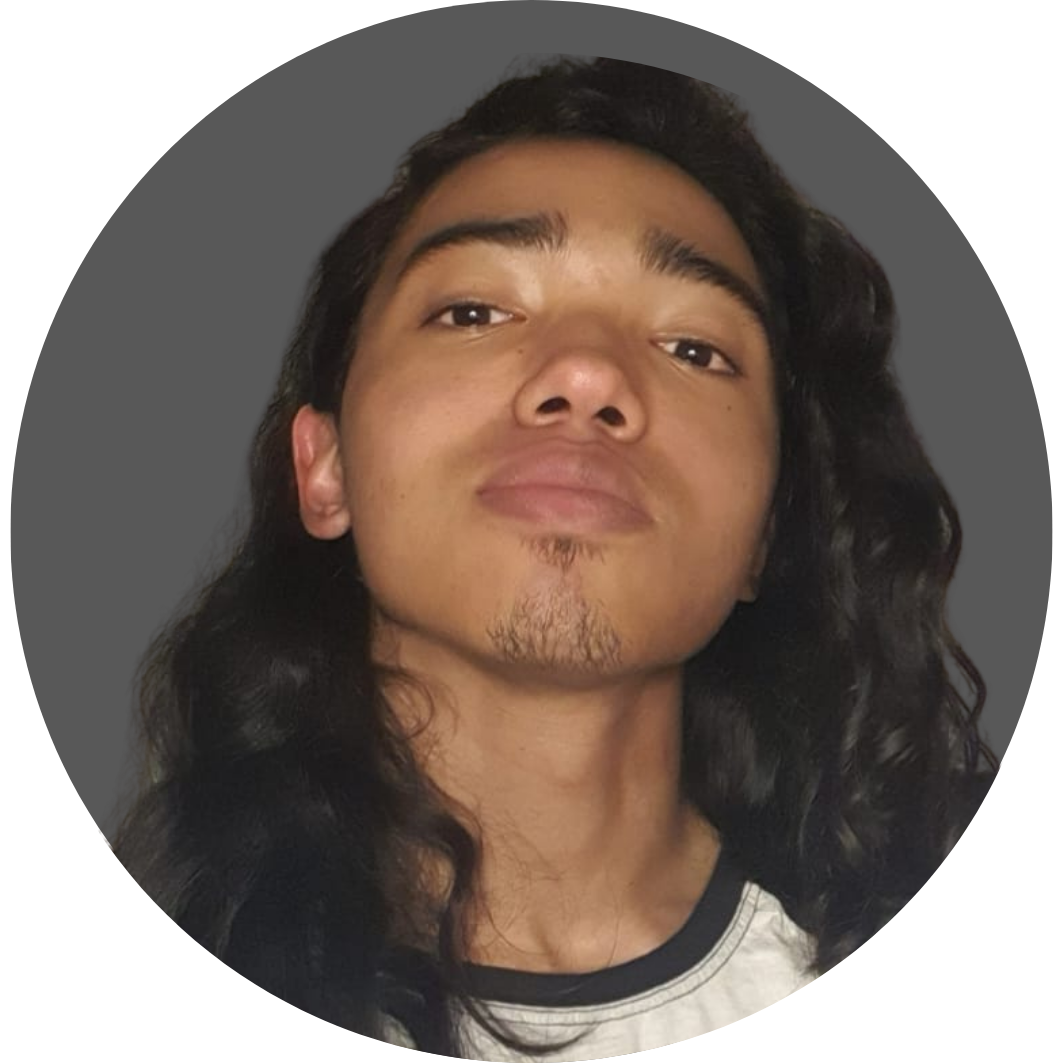 Iago Yoshimi Seo