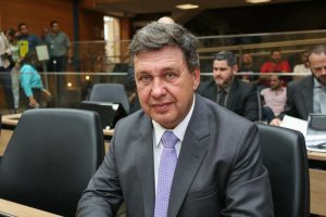 vereador luiz cirilo