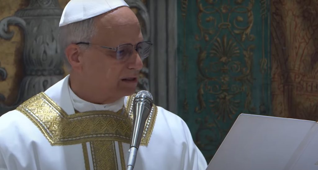 Confira o salário do Papa (Foto: Reprodução / Vatican News)