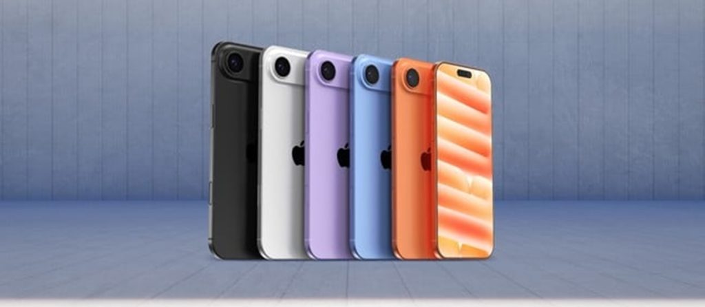 iphone 17 air
