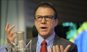 Ministro do trabalho