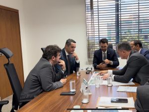 Mega Terminal Santos Porto