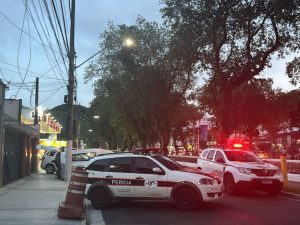 mulher é morta a tiros pelo marido