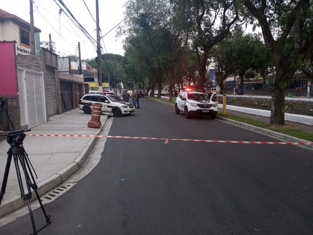 Mulher foi morta a tiros em clínica no Marapé