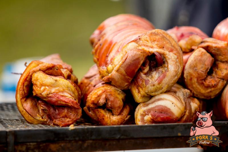 porks festival