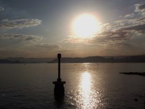 clima em santos sol previsão do tempo