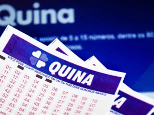 Aposta feita em Campinas leva prêmio na Quina 6853