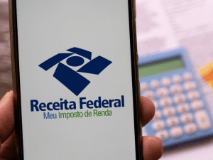 Receita federal, restituição (Foto: Reprodução)