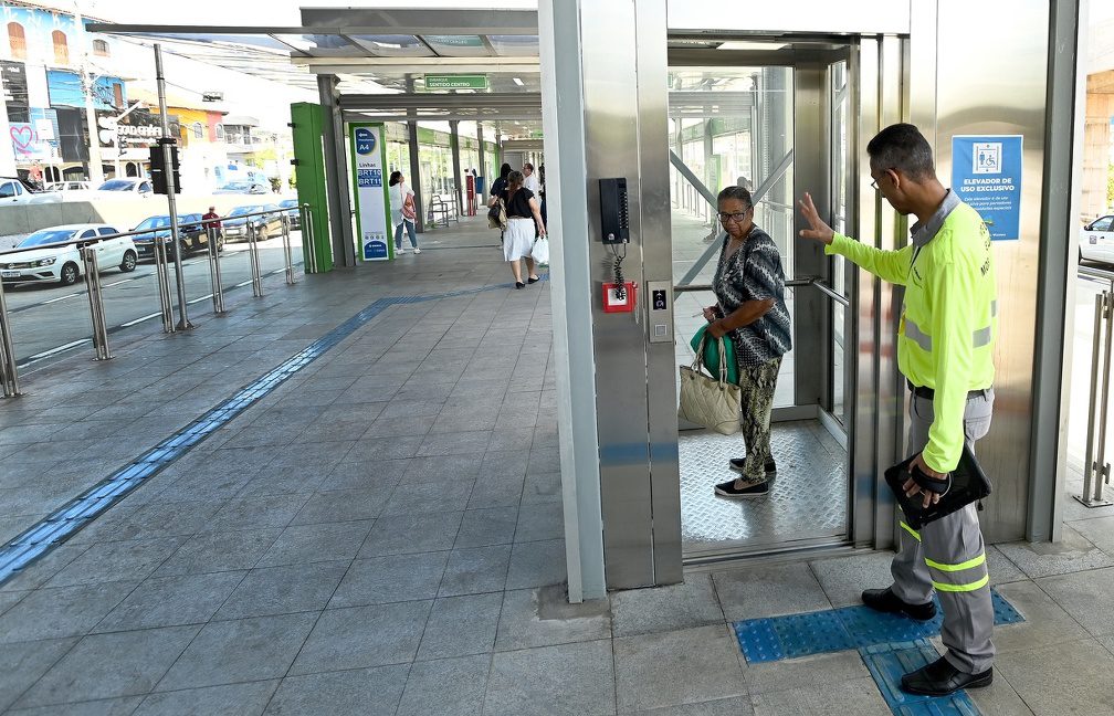 BRT Campinas