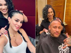 trancista responsável por neymar e bianca biancardi