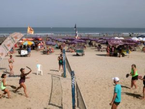 campeonato santista de beach tennis