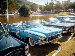 Águas de Lindóia Facebook Oficial 10º Encontro Brasileiro de Autos Antigos