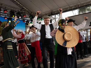 Festa de Portugal. Foto: Rodrigo Francisco