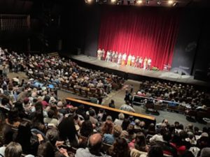 festival santista de teatro