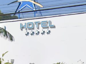 Hotel Motel Placa Google Street View