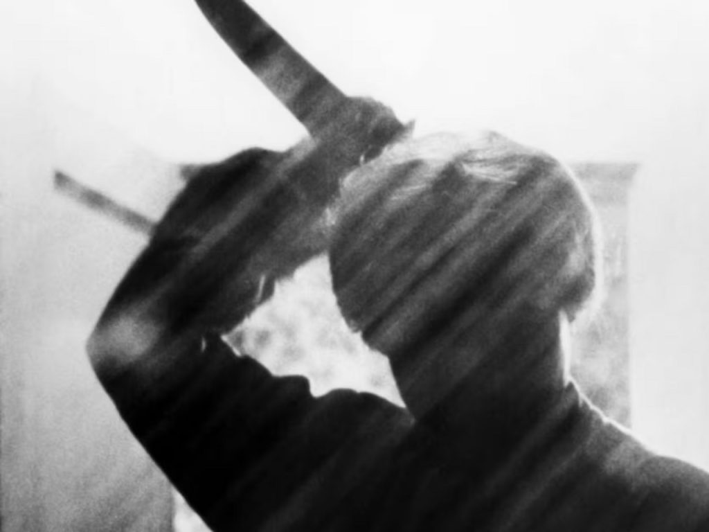 Psicose filme terror hitchcock