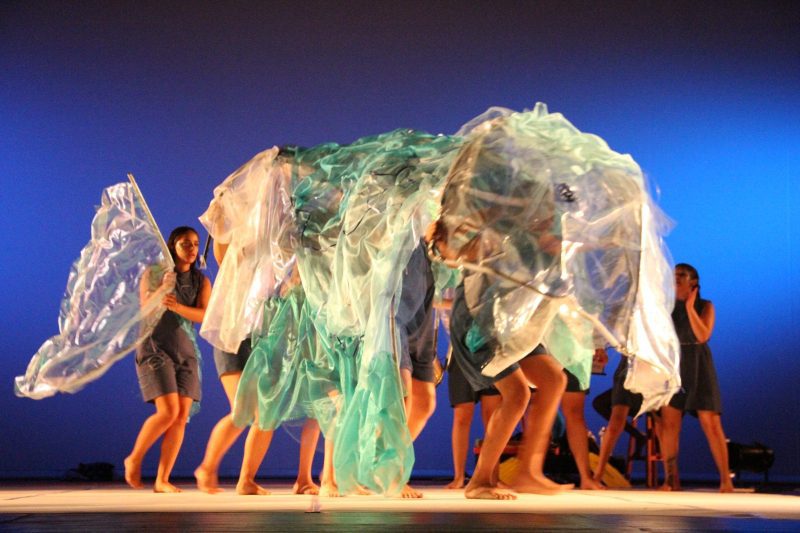 Festival de Teatro de Vinhedo