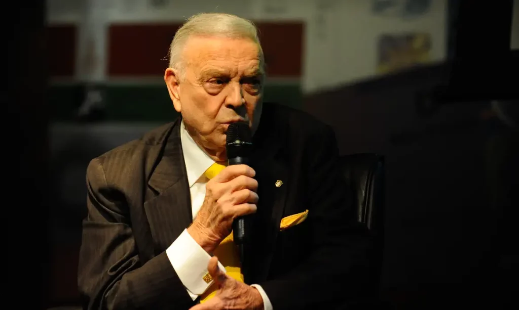 Tânia Rêgo/Agência Brasil