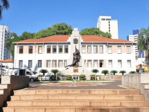 Cine Biblioteca