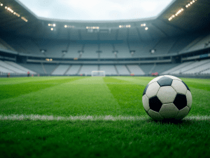 Dia do Futebol