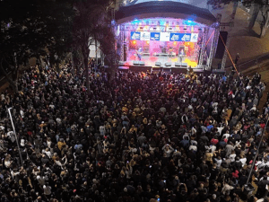 Dia do rock