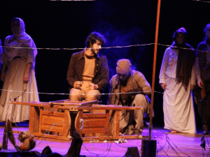 Festival de Teatro de Vinhedo