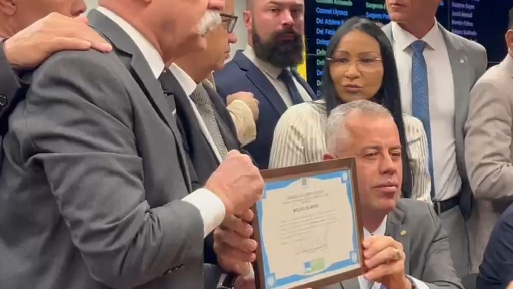 Imagens: Maycon Leão