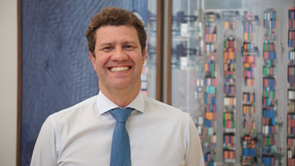 Summit Connect Infra