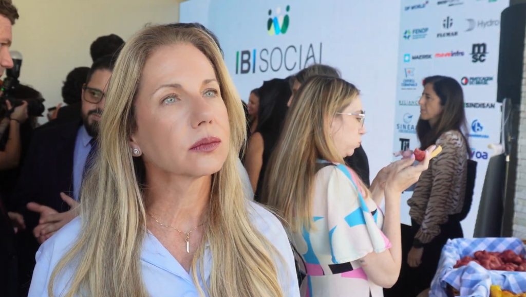 IBI SOCIAL
