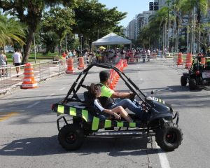 trecho de lazer av da praia