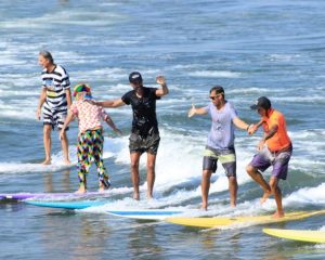 interclubes longboard santos
